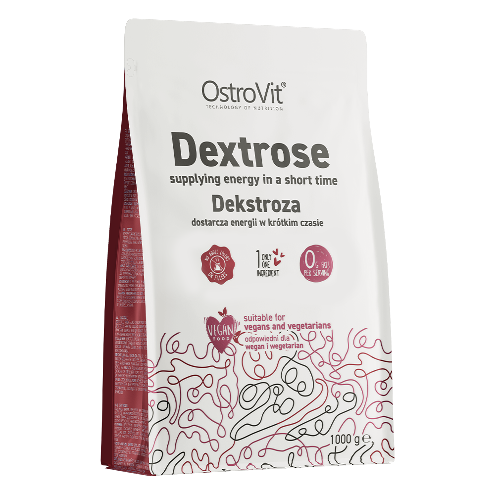 OstroVit Декстроза 1000 г
