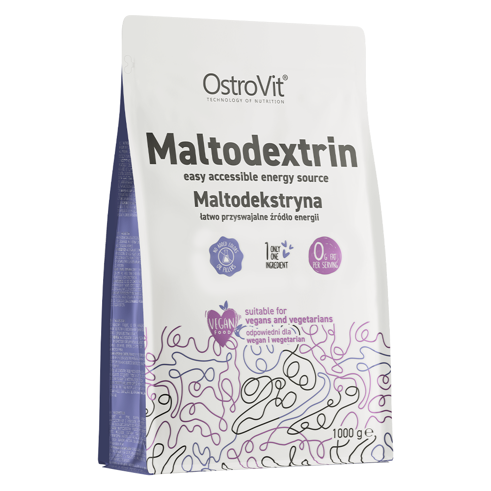 OstroVit Мальтодекстрин 1000 г