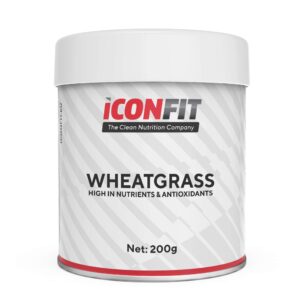 ICONFIT Nisuorase Pulber (200g)