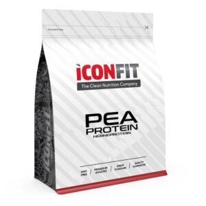 ICONFIT Pea Protein Isolate (Hernevalk 800g)