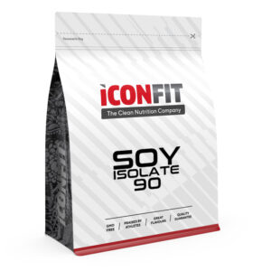 ICONFIT Soy Isolate 90 (800g)
