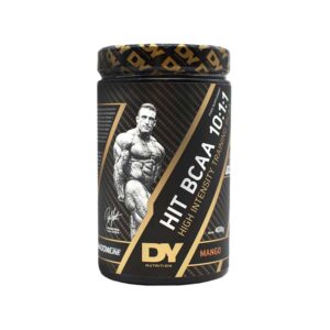 HIT BCAA 10:1:1 400g - DY Nutrition