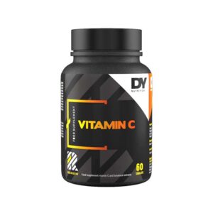 Renew Vitamiin C - 60tk - DY Nutrition - C vitamiin ehk askorbiinhape