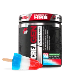 Pro Supps CreaGEN