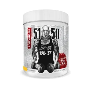 5150 - 372g - 5% Nutrition