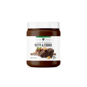 Protein Spread 300g - Nutty & Cookie
