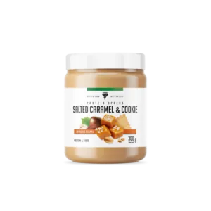 Protein Spread 300g - Salted Caramel & Cookie
