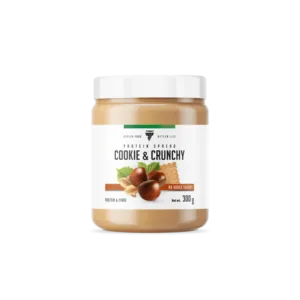 Protein Spread 300g - Cookie & Crunchy