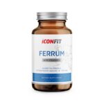 ICONFIT Ferrum 90 kapslit