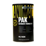 Animal Pak-Improved formula! 44 packs