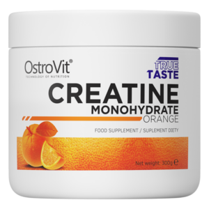 Creatine Monohydrate - 300g - OstroVit