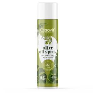 Cooking Spray Olive Oil - 250 ml - OstroVit