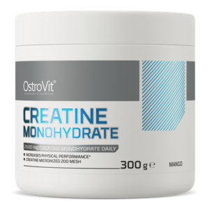 Creatine Monohydrate - 300g - OstroVit