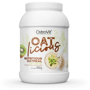 OATlicious - 800g - OstroVit
