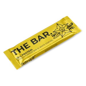THE BAR - 60g - OstroVit