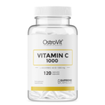 Vitamin C 1000 mg - kapslid - OstroVit