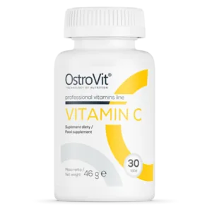 OstroVit Vitamin C 500MG