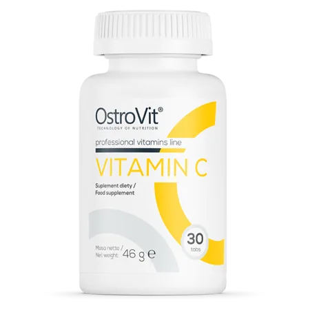 OstroVit Vitamin C