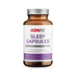 ICONFIT Sleep Capsules - 90 Kapslit