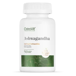 Ashwagandha - OstroVit
