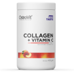 Collagen + Vitamin C - 400g - OstroVit