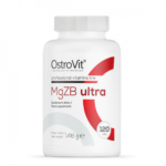 Ostrovit MgZb Ultra 120 tabletti