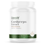 OstroVit Cordyceps ekstrakt 50g