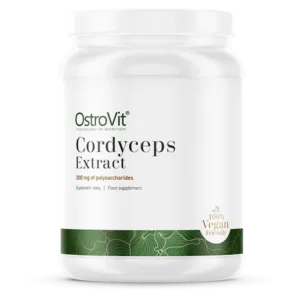 OstroVit Cordyceps ekstrakt 50 g