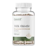 Ostrovit Milk thistle 90 kapslit