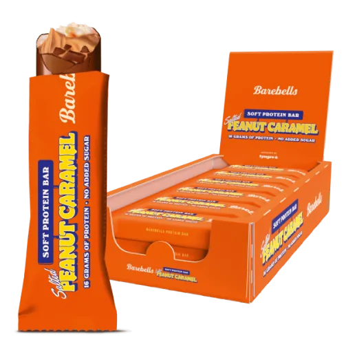 Barebells protein bars 12 x 55g - Image 3