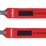 Chiba Strongman Wrist Wrap