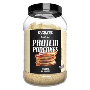 Evolite Protein Pancakes 1000g