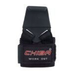 Chiba Powerhook trennikindad