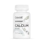 Ostrovit Vitamiin D3 + K2 + Kaltsium 90 tabletti
