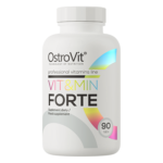 OstroVit VIT&MIN FORTE 90 tabletti