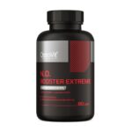 OstroVit N.O. Booster Extreme 80 kapslit