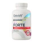 OstroVit VIT&MIN FORTE 120 tabletti