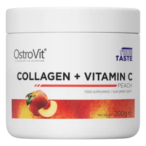 OstroVit Collagen + Vitamin C 200 g