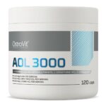 OstroVit AOL 3000 mg 120 kapslit