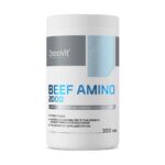 OstroVit Beef Amino 2000mg 300 tabletti