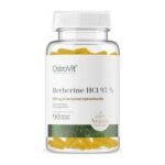 OstroVit Berberine HCL 97% 90 kapslit