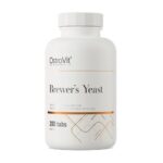 OstroVit Brewer's Yeast 200 tabletti
