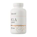 OstroVit CLA 1000mg 30 kapslit
