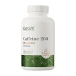 Ostrovit Kofeiin 200mg VEGE 200 tabletti