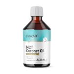 MCT Kookosõli 500ml OstroVit