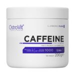 OstroVit Caffeine Powder 200g