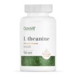 OstroVit L-Theanine VEGE 90 kapslit