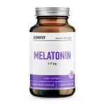 ICONFIT Melatoniin 90 kapslit