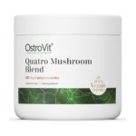 OstroVit nelja seene segu VEGE 100g