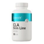 OstroVit CLA Slim Line 30 kapslit